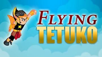 Flying Tetuko Screenshot 1