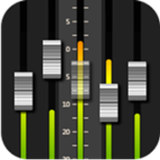 X Air Monitor Mixer APK