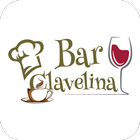 Clavelina Bar أيقونة