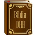 Icona Biblia Dios habla hoy
