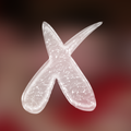 X-splash!