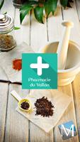 Pharmacie du Vallon पोस्टर