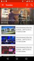Canal JMTV Screenshot 2
