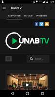 UnabTV Affiche