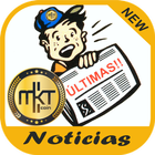 Noticias de MKTcoin icono