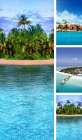 پوستر 🏖 Island images 🕊