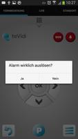 teVidi - your travel master captura de pantalla 1