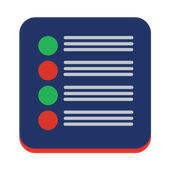 NJIT Course Tracker icon