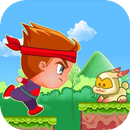 Princess Jungle Run APK