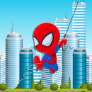 Spider Fly Man APK