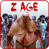 Z Age: Zombie Survival Shooter Game icon