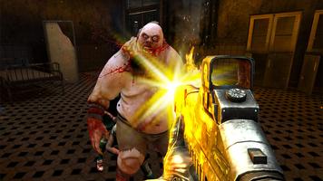 Z Age: Zombie Survival Shooter Game ポスター