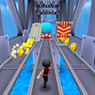 ”City Runner: Subway Escape