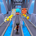 City Runner أيقونة