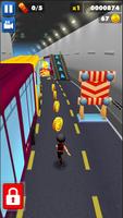 City Runner imagem de tela 2