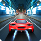 Car Road Rush: Traffic Racing ikon