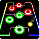 Glow Soccer Games APK