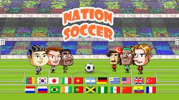 World Head Soccer imagem de tela 2