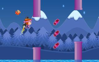 Jungle Princess Run screenshot 2