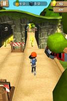 Jungle Run: Escape the Temple screenshot 2