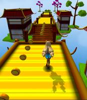 Princess Sky Run screenshot 3