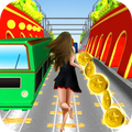 ”Subway Princess Run