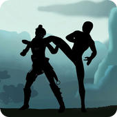 Shadow Heroes icon