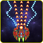 Stars Battle: Space Shooter Game ikona