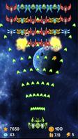 Stars Battle: Space Shooter Game 截图 1