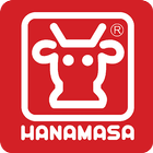 Hanamasa AR 아이콘