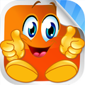 ARsecret 3D Stickers