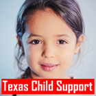 Texas Child Support иконка