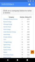 Texas Electricity Ratings 스크린샷 3