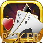 Classic Poker Texas Holdem Online أيقونة