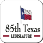 Texas Legislature icon