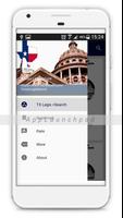 Texas Legislature screenshot 1