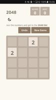 2048 screenshot 3