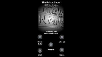 The Prison Show captura de pantalla 2