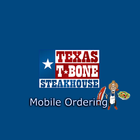 Texas T-Bone Steakhouse icône