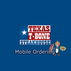 Texas T-Bone Steakhouse icon