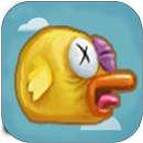 Flappy Birdie - Earn your wings! APK