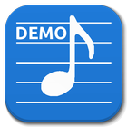 Musink Demo آئیکن