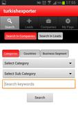 TurkishExporter screenshot 1