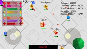 Tank IO screenshot 1