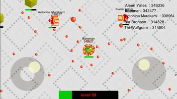 Tank IO screenshot 2