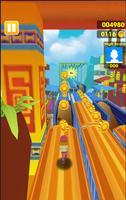 1 Schermata Subway Rush 3D 2017