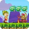Jungle Mario Run APK