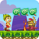 Jungle Mario Run APK
