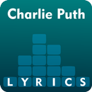 APK Charlie Puth Top Lyrics