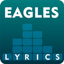 APK Eagles Top Lyrics